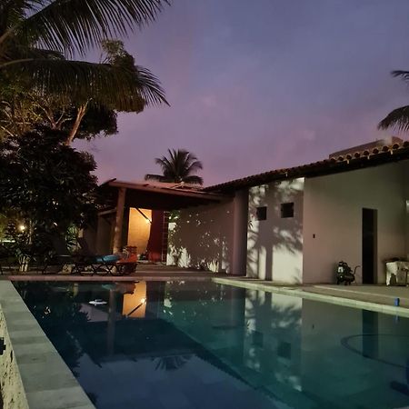 Pousada Jeito Bom De Viver Caraiva Exterior photo