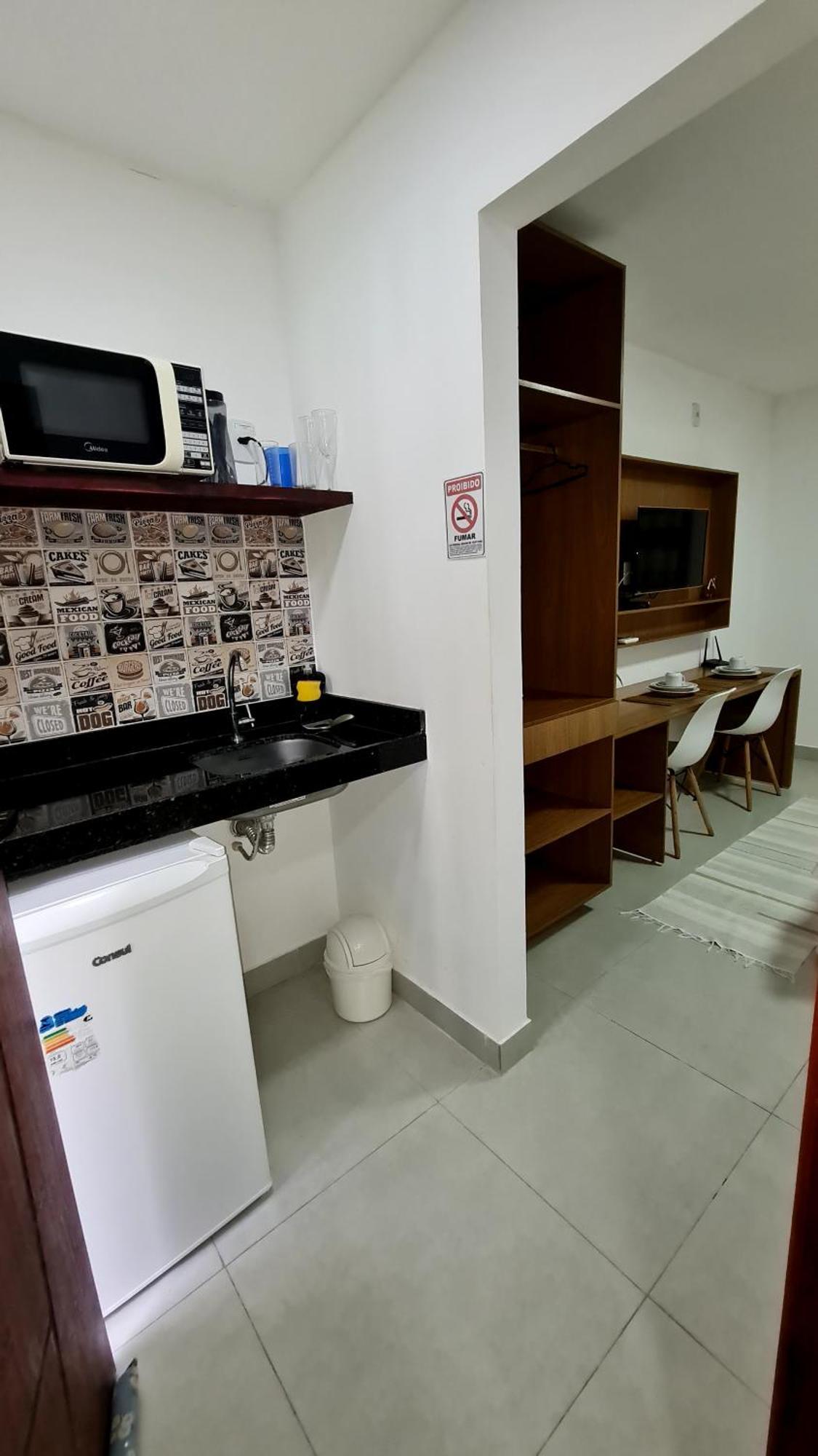 Pousada Jeito Bom De Viver Caraiva Exterior photo