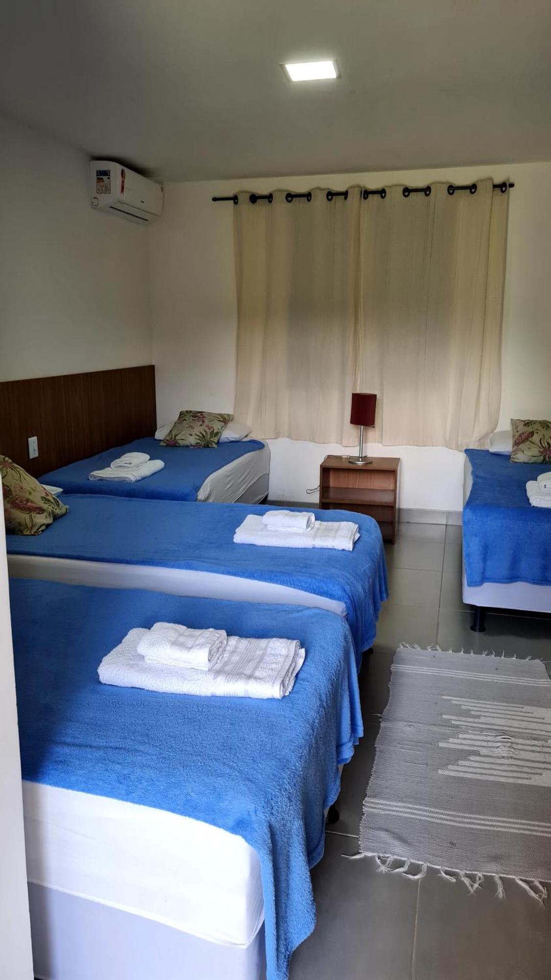 Pousada Jeito Bom De Viver Caraiva Exterior photo