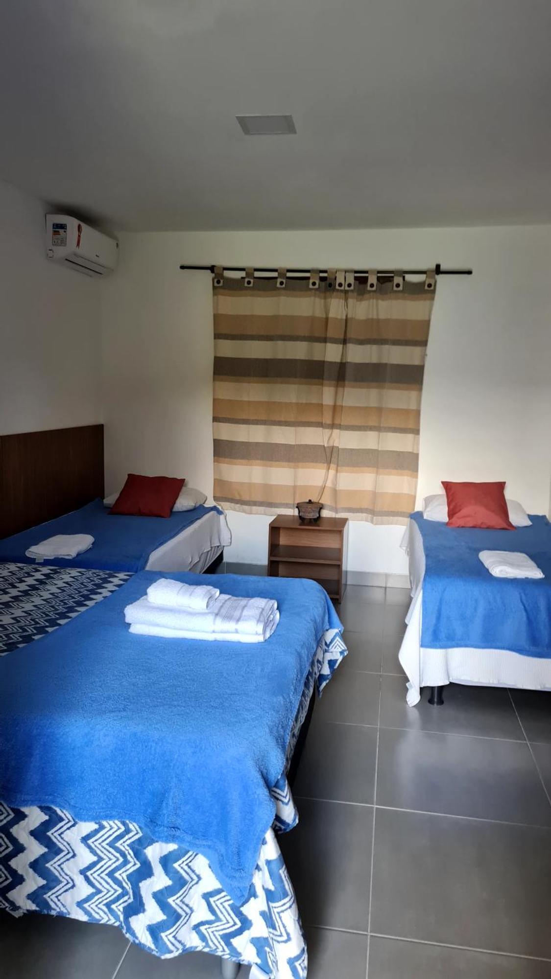 Pousada Jeito Bom De Viver Caraiva Exterior photo