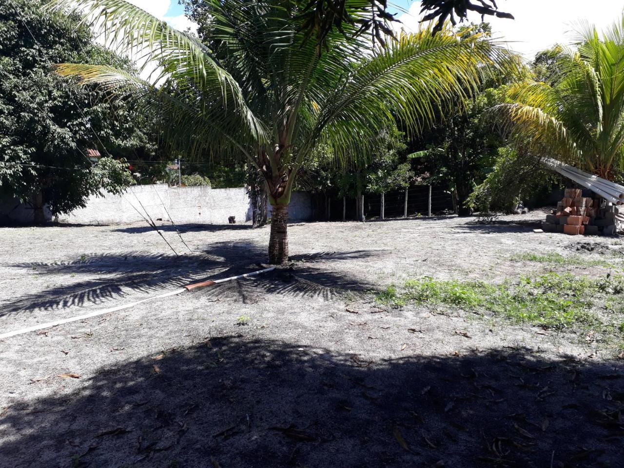 Pousada Jeito Bom De Viver Caraiva Exterior photo