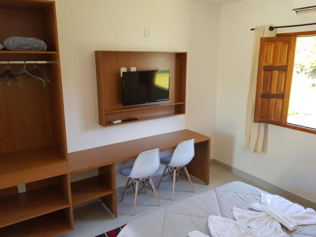 Pousada Jeito Bom De Viver Caraiva Exterior photo