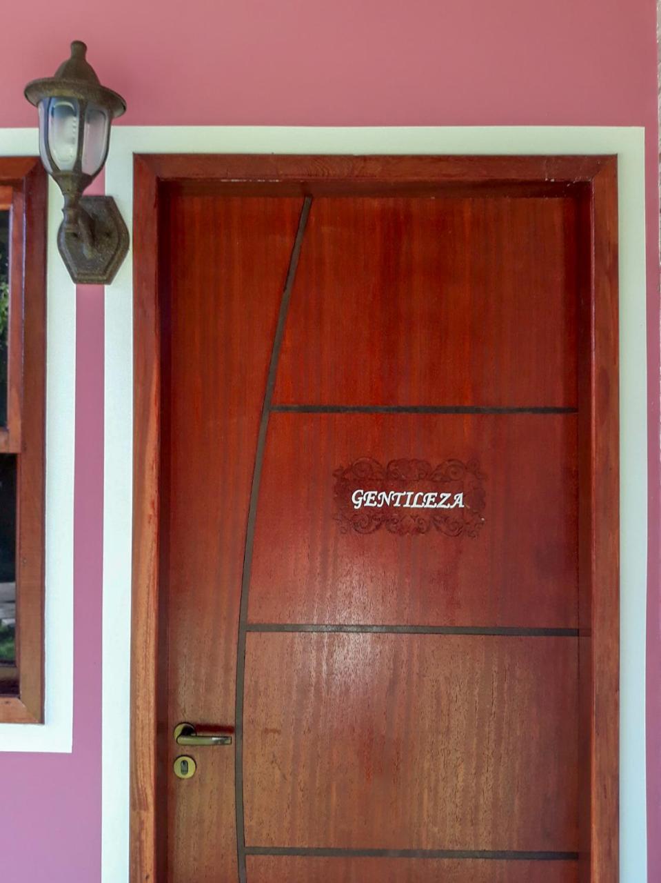 Pousada Jeito Bom De Viver Caraiva Room photo